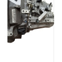 Caixa De Marcha Honda Civic 1.8 2007 A 2011