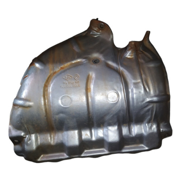 Defletor Calor Coletor Renault Duster Megane 8200703004 