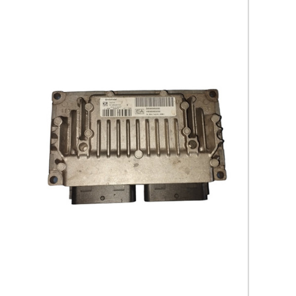 Módulo Câmbio Automático Peugeot 408 308 Citroen C3 