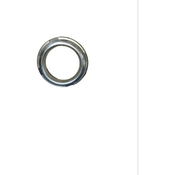 Moldura Difusor Ar Cromada Citroen C3 Picasso 9687900877