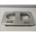 Lanterna De Teto Ducato Idea Linea Punto Grand Siena 