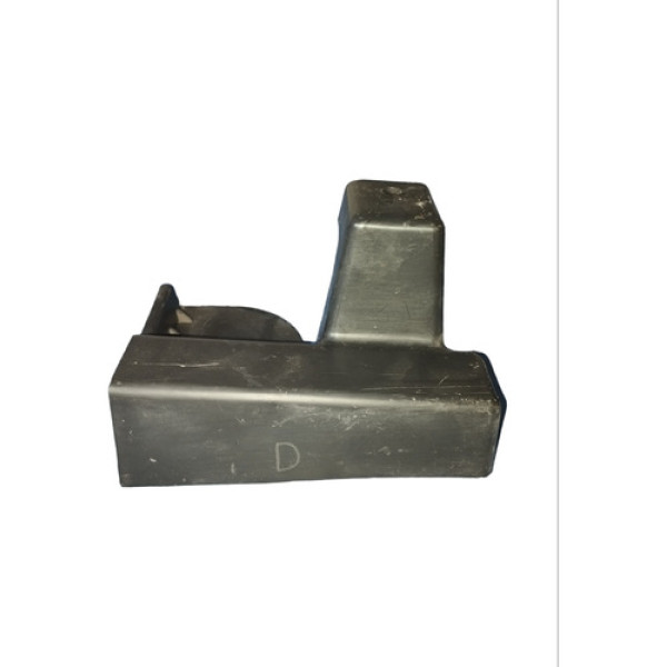 Suporte Lateral Direito Porta Malas Peugeot 208 2017 