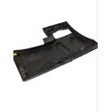 Tampa Fusivel Citroen C4 Lounge 9801186677