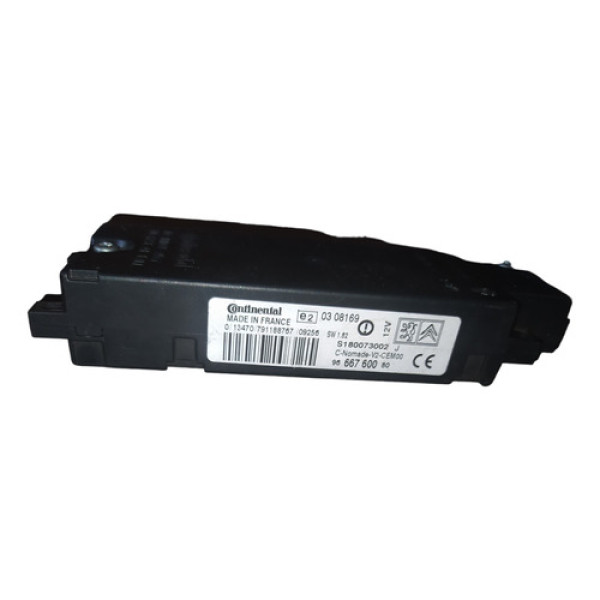 Módulo Bluetooth Citröen C4 Peugeot 307 