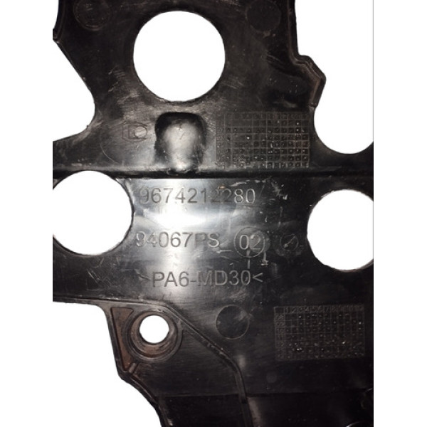 Capa Correia Dentada 207 307 C3 1.6 16v 2013 A 2019