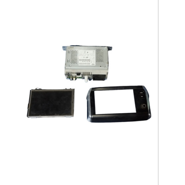 Kit Multimédia Peugeot 208 2013 A 2019 9815356380