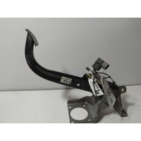 Pedal De Freio Hyundai Hb20 2018 Original 328001s500