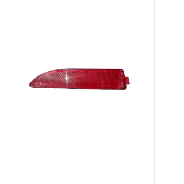 Refletor Parachoque Traseiro Fiat Idea 2011 A 2016 Esquerdo