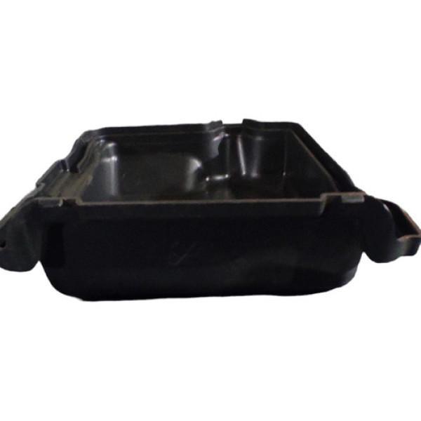 Tampa Caixa Fusível Peugeot Branco 2008 1.6 Flex 9671924480