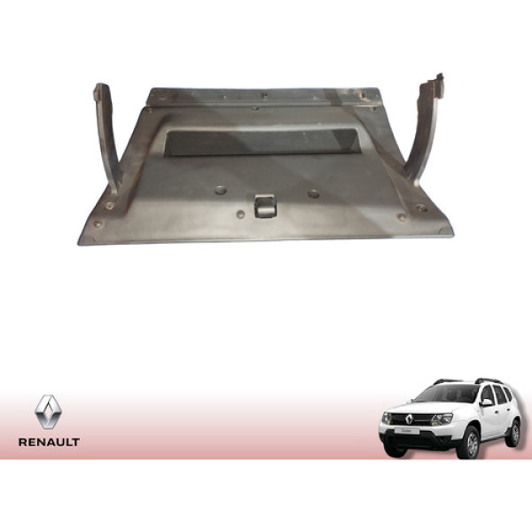 Tampa Porta Luvas Renault Duster Orochi 2020