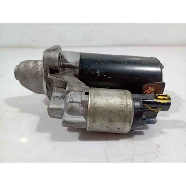 Motor De Arranque Hyundai Creta 1.6 2017 A 2019 Original