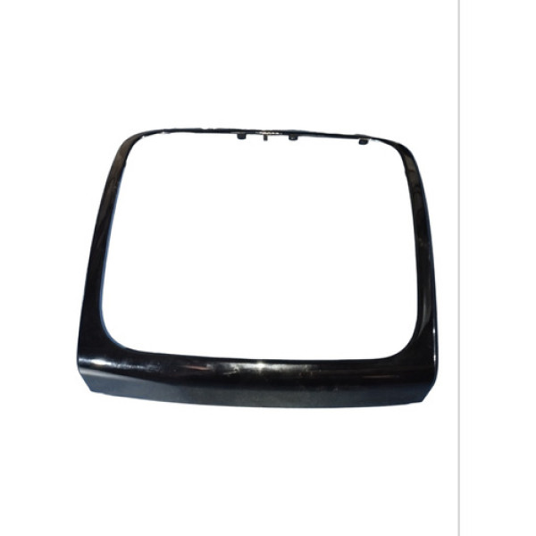 Moldura Painel Renault Sandero Logan 2013 A 2017 681042920r