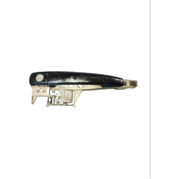 Maçaneta Externa Dianteira Esquerda Peugeot 208 2011