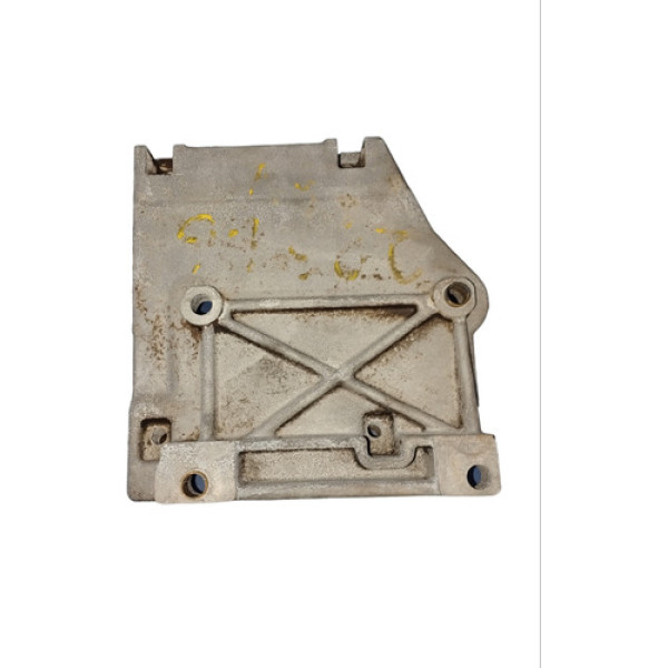Suporte Compressor Ar Peugeot 307 9655450480
