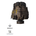 Alternador Peugeot 206 1.0 Clio Kangoo 1.0 96479836820