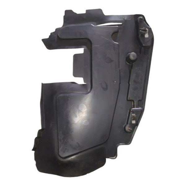 Defletor Ar Lateral Radiador Citroen C3 1.5 9676010380 2017