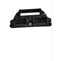 Difusor De Ar Central Citroen C4 Picasso 9683265580