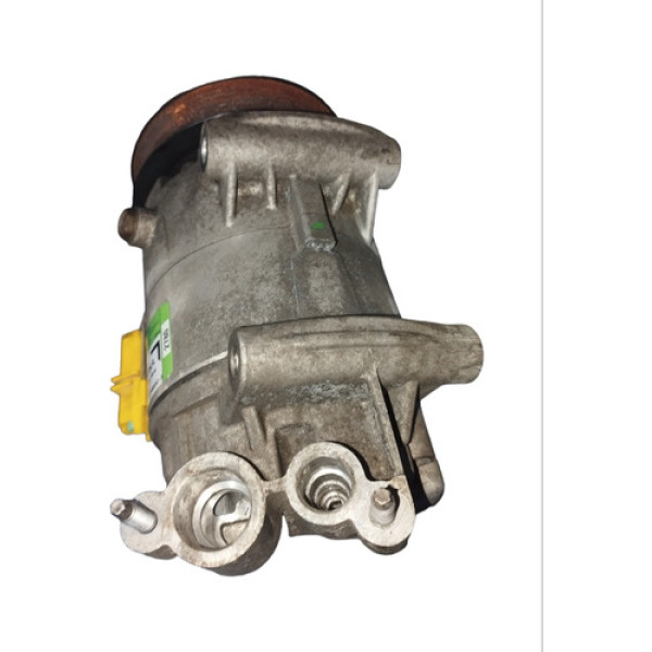 Compressor Ar Condicionado Citroen C3 1.4 8v 2009 A 2010