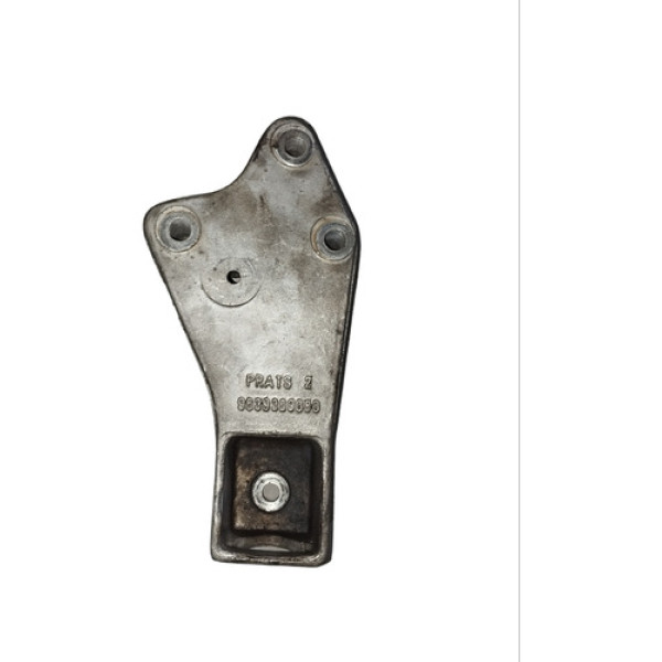 Suporte Coxim Motor Direito Original Peugeot 206 1.0 16v
