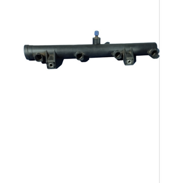 Flauta Injeção Bico Citroen C4 Peugeot 307 9664031080