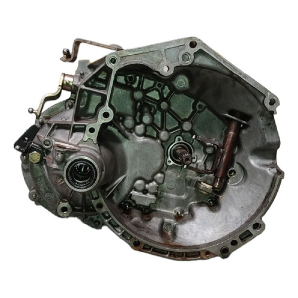 Caixa Câmbio Marcha Manual Peugeot 206 2006 A 2009 1.4 8v