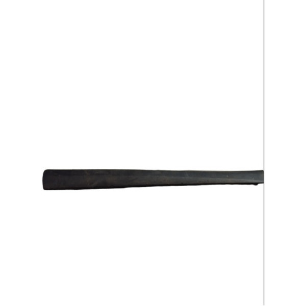 Moldura Porta Dianteira Direita Renault Fluence 2014
