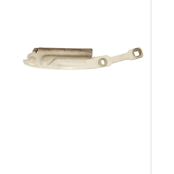 Dobradiça Do Capô Lado Esquerdo Renault Duster 2.0