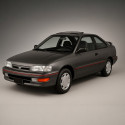 Pastilha Freio Dianteira Ford Escort Sapão 1993 94 95 96