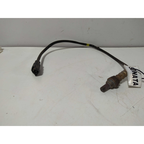 Sonda Lambda Hyundai 2.0 Ix35 Elantra Tucson Kia Sportage