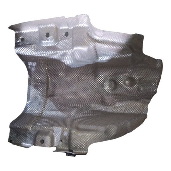 Defletor Calor Escape Renault Duster 2019 2.0 
