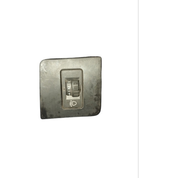 Botão Regulagem Farol Citroën C4 Pallas 2011