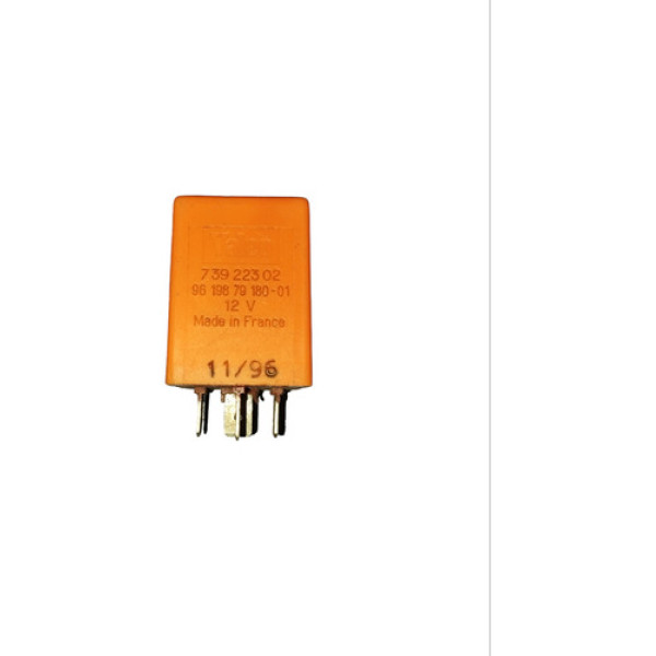 Rele Citroen Peugeot Fiat 961987918001