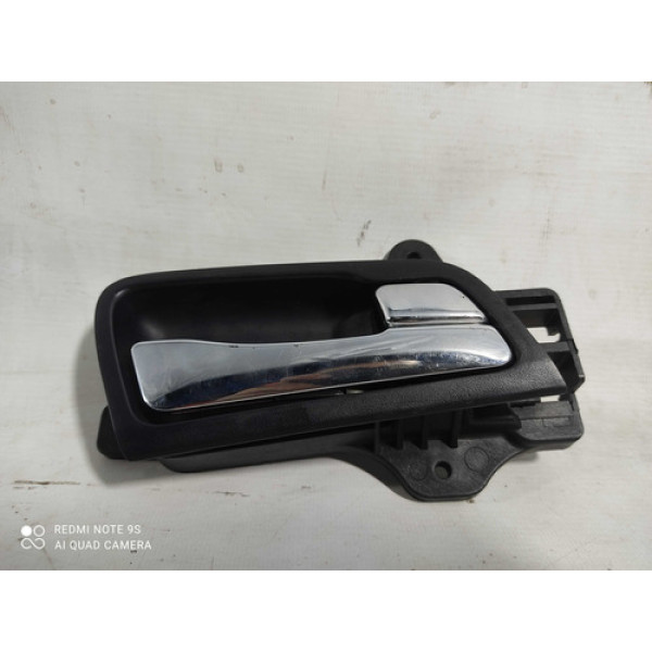 Maçaneta Interna Traseira Direita Hyundai I30 2009 A 2012