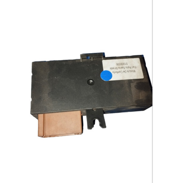 Módulo Conforto Fiat Palio Siena Strada 51958506 
