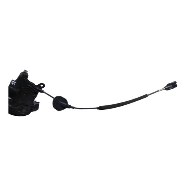Fechadura Elétrica Porta 17/20 Renault Captur 805027072