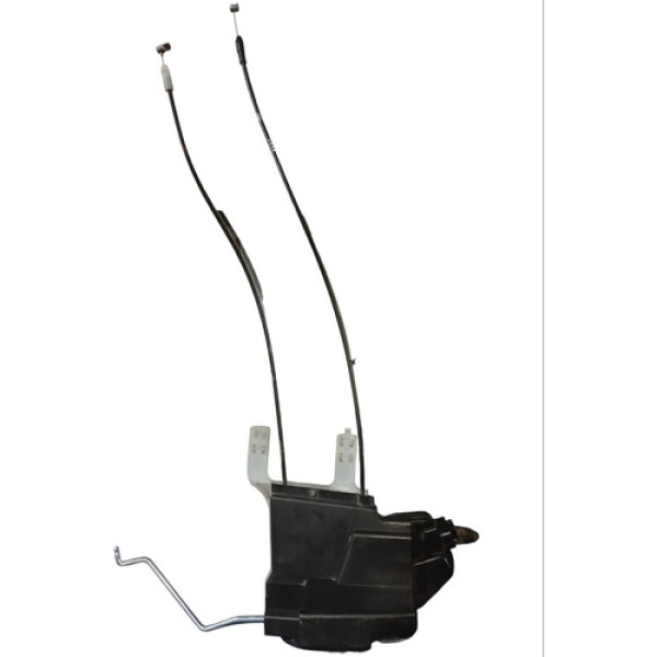 Fechadura Dianteira Direita Hyundai Tucson 2007 A 2010 