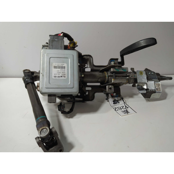 Coluna Da Direção Elétrica Hyundai Ix35 2014 A 2015 Completa