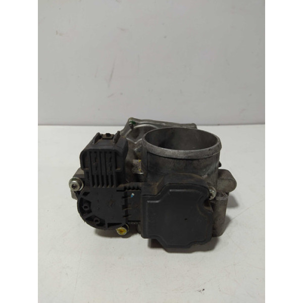 Tbi Corpo Borboleta Corsa Montana Doblo 1.4 Flex Original