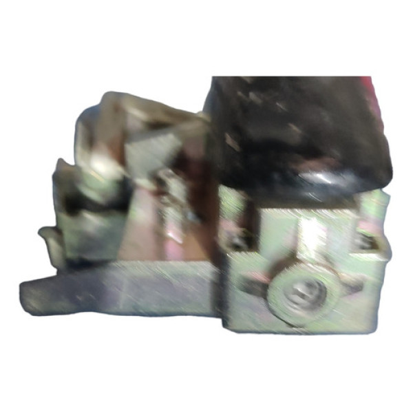 Fechadura Elétrica Porta Malas Citroen C3 Picasso 9671153780