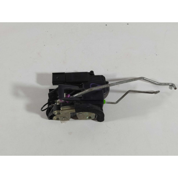 Tranca Da Porta Dianteira Direita Hyundai Hb20 2015 