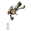 Coluna Direção Citroen C3 Peugeot 307 2002 2008 Escamoteável