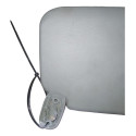 Quebra Sol Renault Scenic Lado Esquerdo 2001