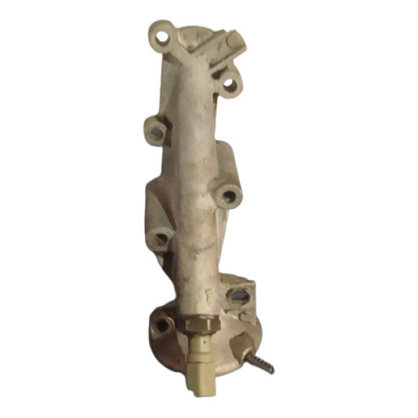 Suporte Filtro Oleo Citroen C4 