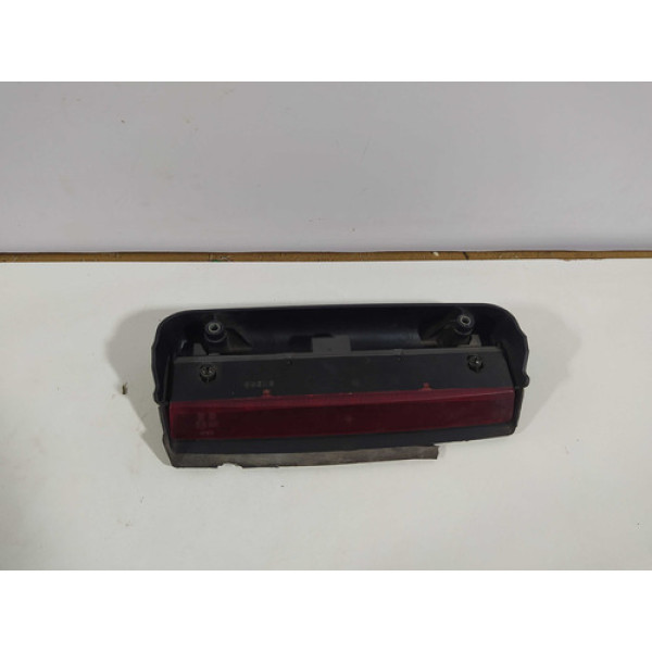 Break Light Luz Freio Fiat Stilo 2003 A 2011 Original 