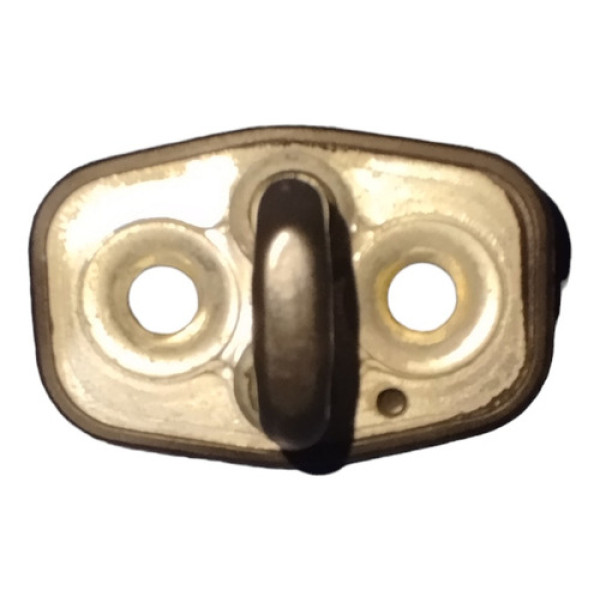 Batente Suporte Trinco Fechadura Porta C4 308 408 Aircross