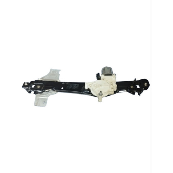 Máquina Vidro Traseira Esquerda Peugeot 208 2008 2015 A 2019