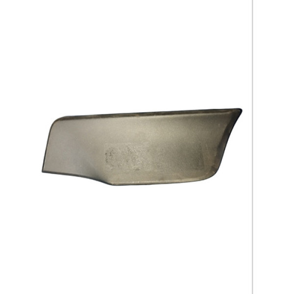 Moldura Forro Porta Dianteira Direita Peugeot 208 9801205377
