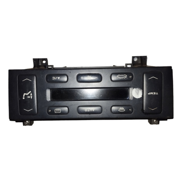 Botões Comando Ar Digital Peugeot 406 2001 