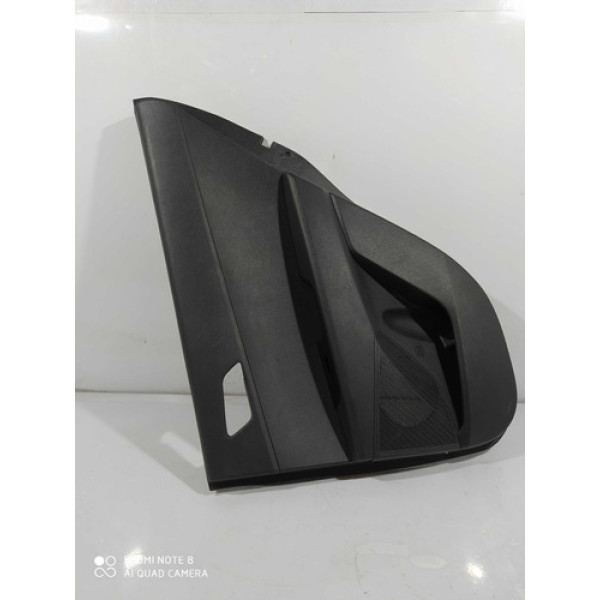 Forro Da Porta Traseiro Esquerdo Hyundai Creta Original 