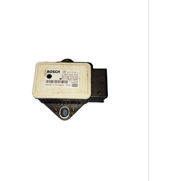 Módulo Sensor Pegeout 308 408 3008 0265005765